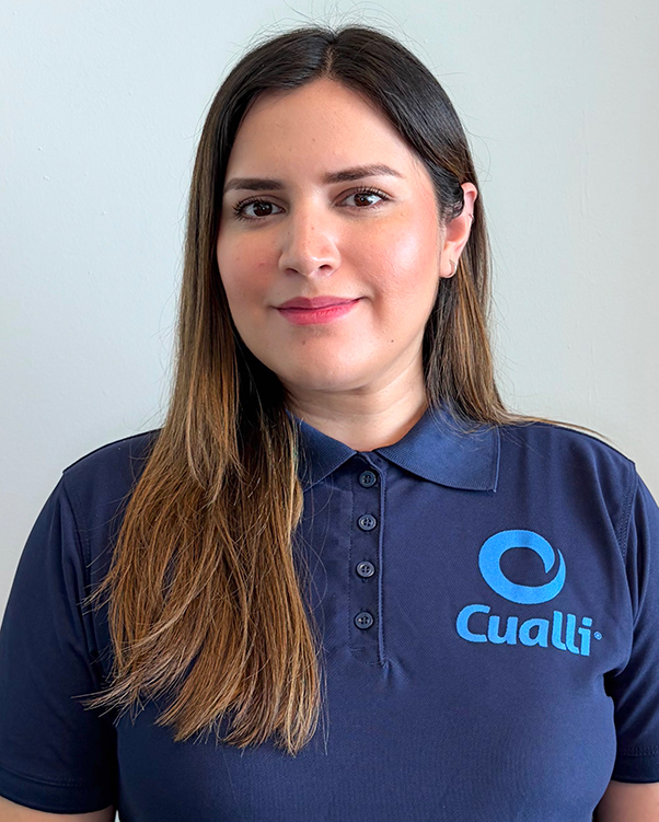 DIANA CORRALES
