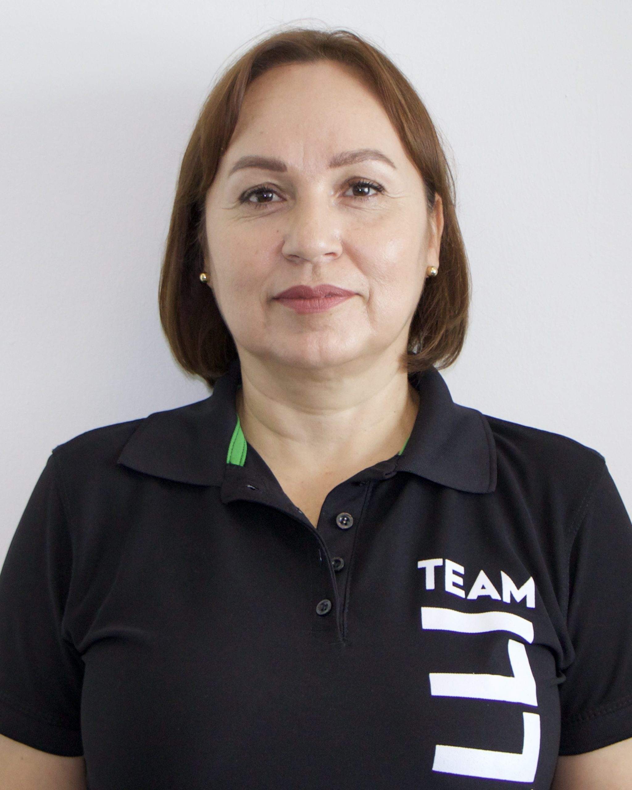 YOLANDA CHAVEZ _ Maestra Auxiliar 1º _A_